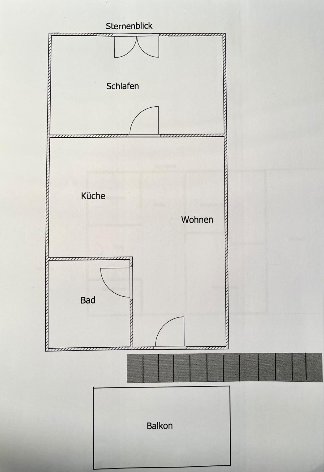Ferienhaus An Der Buche "Sternenblick" Neue Tiefe Fehmarn Kültér fotó