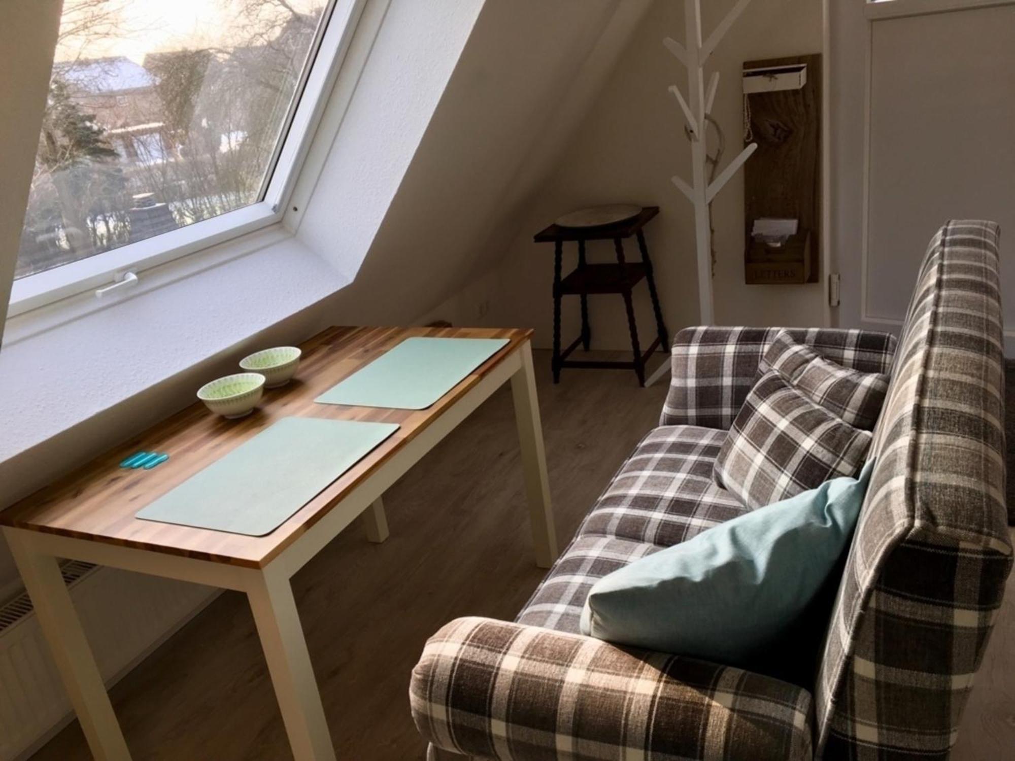 Ferienhaus An Der Buche "Sternenblick" Neue Tiefe Fehmarn Kültér fotó